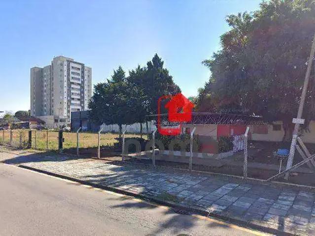 Terreno comercial para Venda em São José dos Pinhais/PR Centro