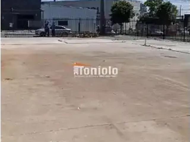 Terreno comercial para Venda em São José dos Pinhais/PR Centro