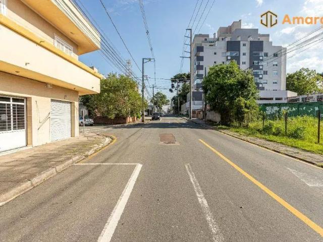 Terreno comercial para Venda em São José dos Pinhais/PR Centro