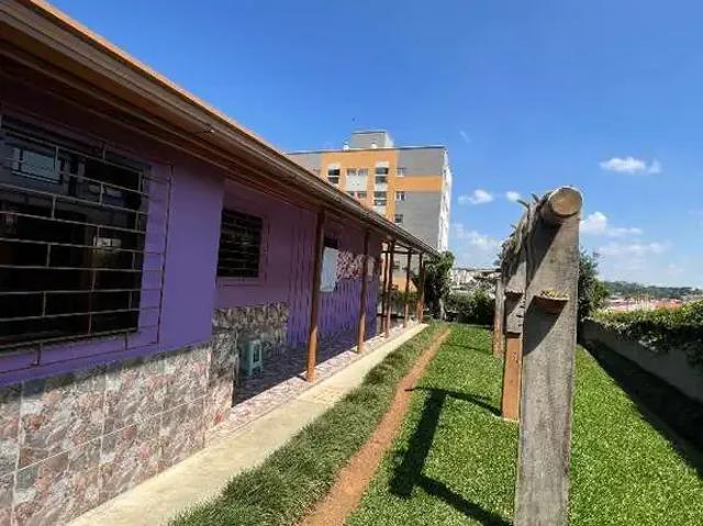 Terreno comercial para Venda em São José dos Pinhais/PR Centro