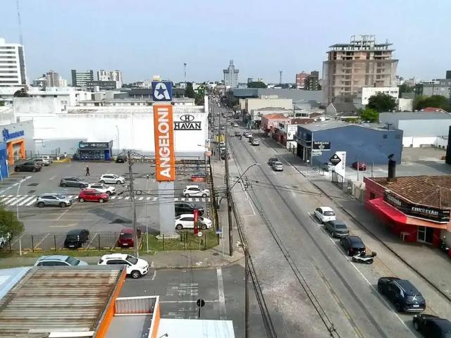 Terreno comercial para Venda em São José dos Pinhais/PR Centro