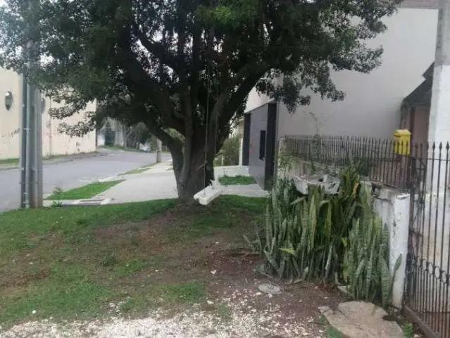 Terreno comercial para Venda em São José dos Pinhais/PR Centro