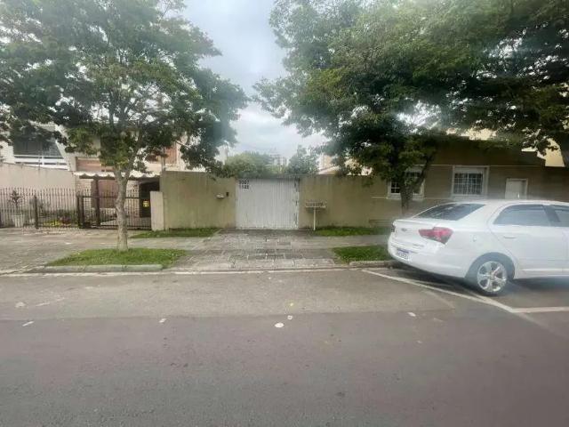 Terreno comercial para Venda em São José dos Pinhais/PR Centro