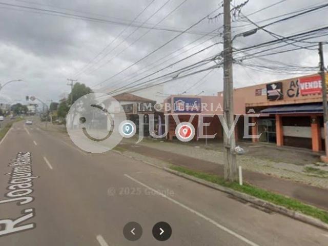 Terreno comercial para Venda em São José dos Pinhais/PR Cidade Jardim