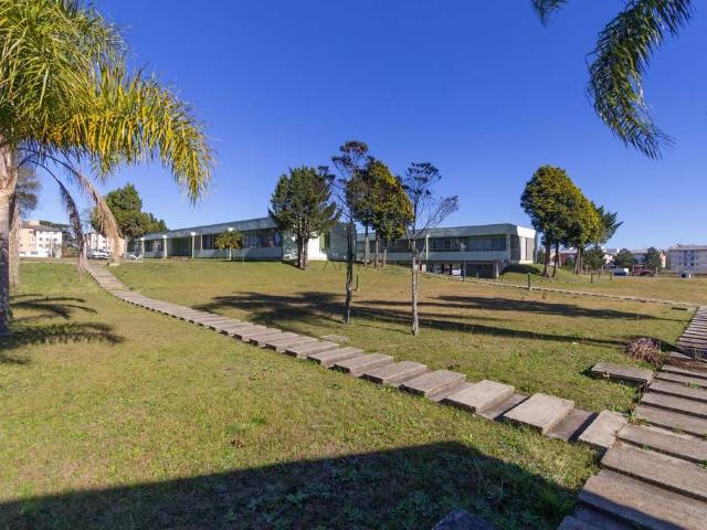 Terreno comercial para Venda em São José dos Pinhais/PR Iná