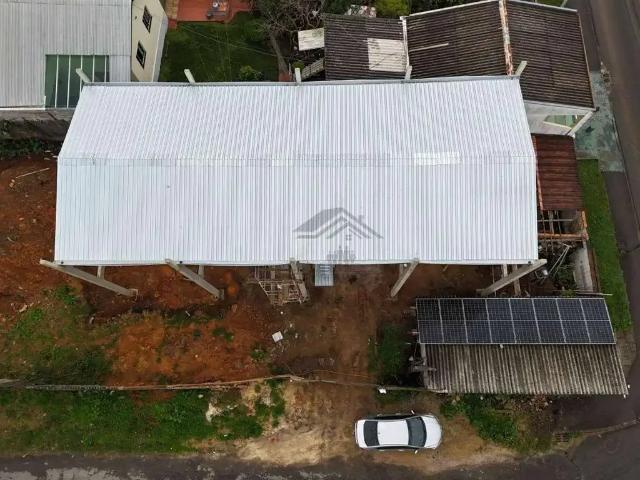 Terreno comercial para Venda em São José dos Pinhais/PR Borda do Campo