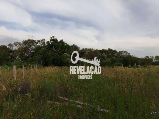 Terreno comercial para Venda em São José dos Pinhais/PR Barro Preto