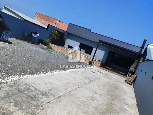 Terreno comercial para Venda em São José dos Pinhais/PR Barro Preto