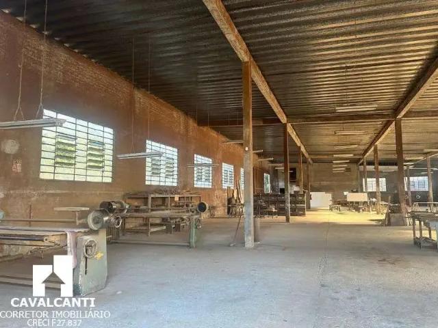 Terreno comercial para Venda em São José dos Pinhais/PR Barro Preto
