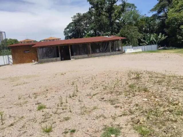 Terreno comercial para Venda em São José dos Pinhais/PR Braga