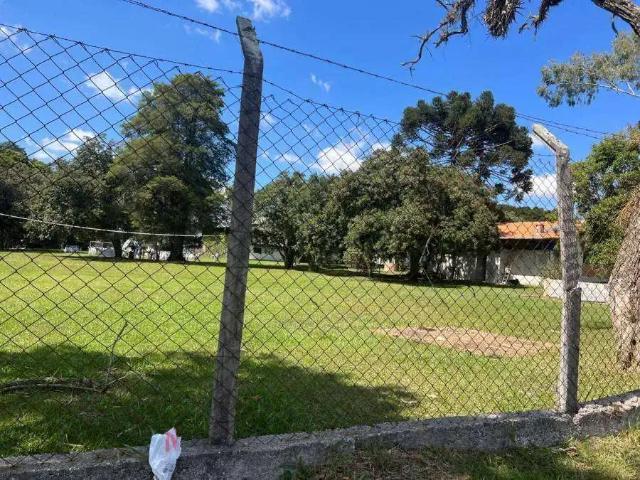 Terreno comercial para Venda em São José dos Pinhais/PR Guatupê