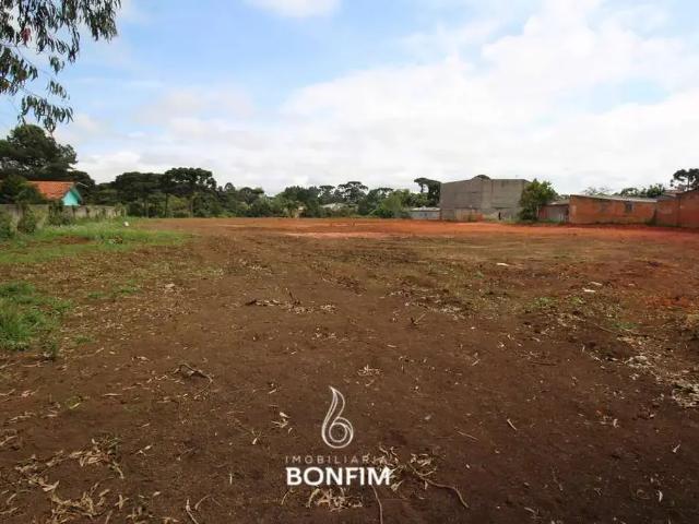 Terreno comercial para Venda em São José dos Pinhais/PR Guatupê