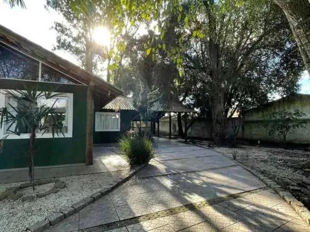 Terreno comercial para Venda em São José dos Pinhais/PR Guatupê 1 Quartos
