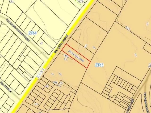 Terreno comercial para Venda em São José dos Pinhais/PR Itália
