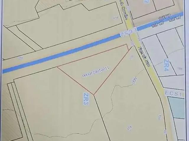 Terreno comercial para Venda em São José dos Pinhais/PR Ouro Fino