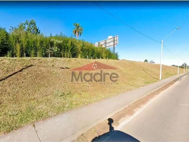 Terreno comercial para Venda em São José dos Pinhais/PR Miringuava