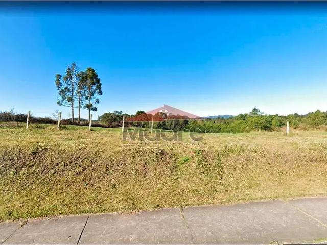 Terreno comercial para Venda em São José dos Pinhais/PR Miringuava