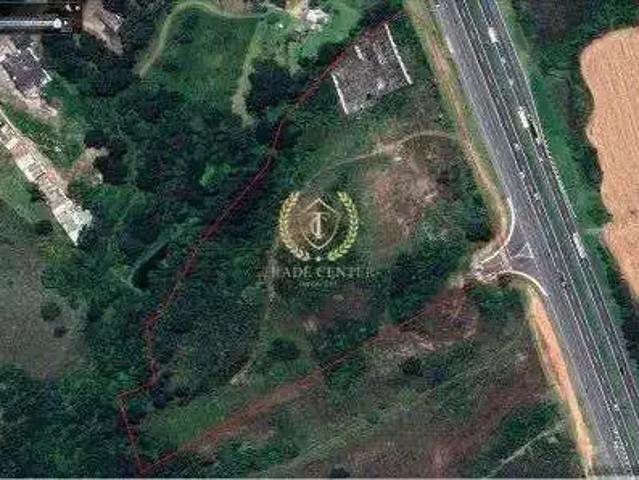 Terreno comercial para Venda em São José dos Pinhais/PR Miringuava