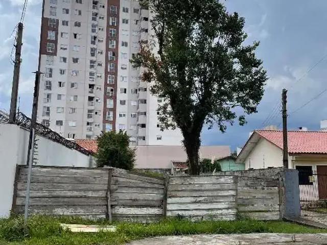 Terreno comercial para Venda em São José dos Pinhais/PR São Pedro