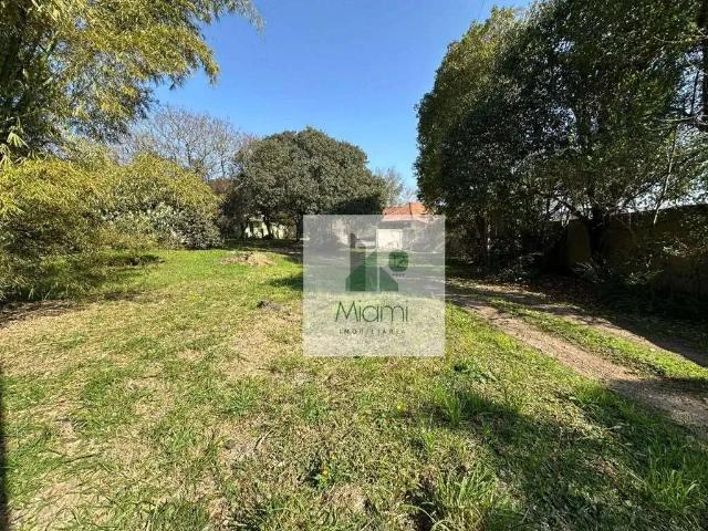 Terreno comercial para Venda em São José dos Pinhais/PR Roseira