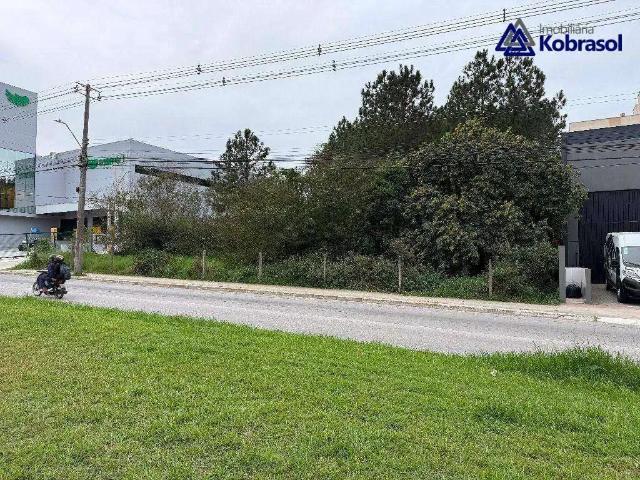 Terreno comercial para Venda em São José/SC Areias