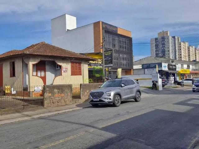 Terreno comercial para Venda em São José/SC Areias