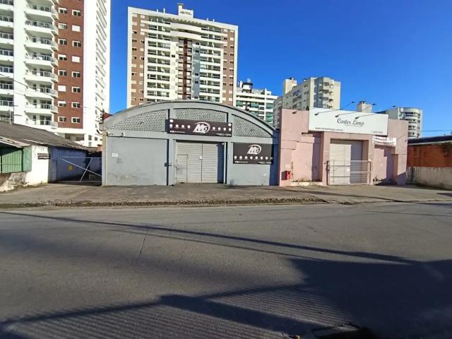 Terreno comercial para Venda em São José/SC Barreiros