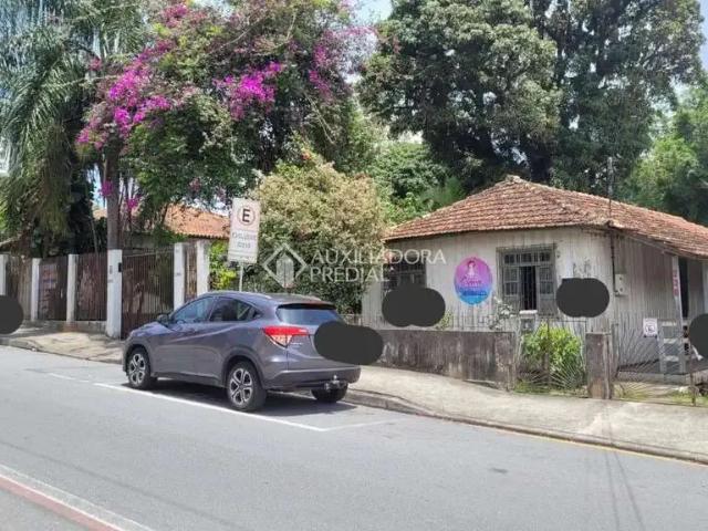 Terreno comercial para Venda em São José/SC Barreiros