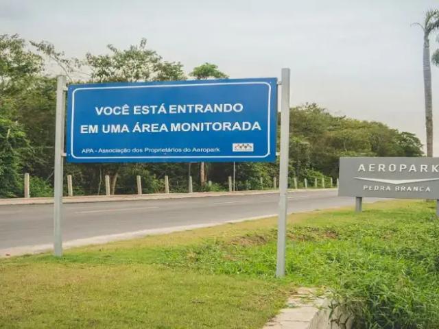 Terreno comercial para Venda em São José/SC Distrito Industrial