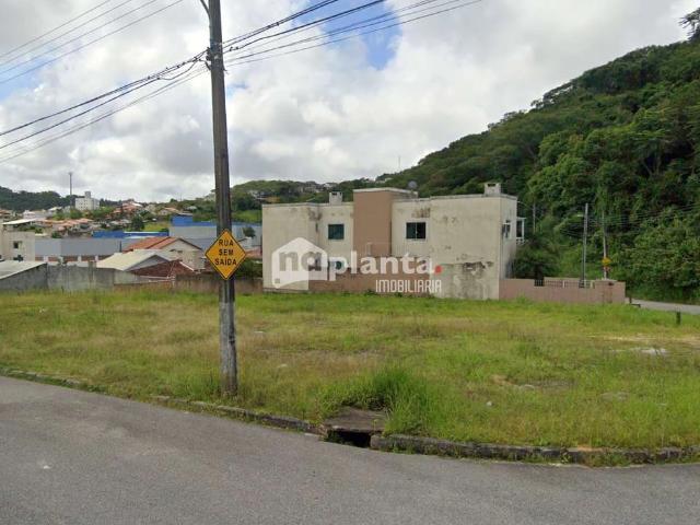 Terreno comercial para Venda em São José/SC Forquilhinha