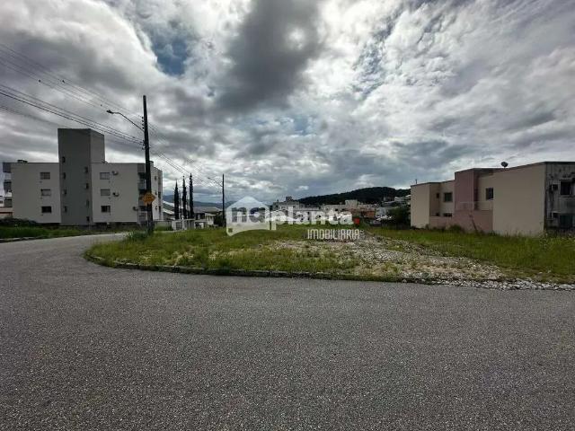 Terreno comercial para Venda em São José/SC Forquilhinhas