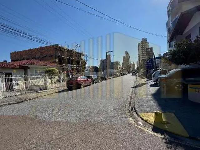 Terreno comercial para Venda em São José/SC Kobrasol