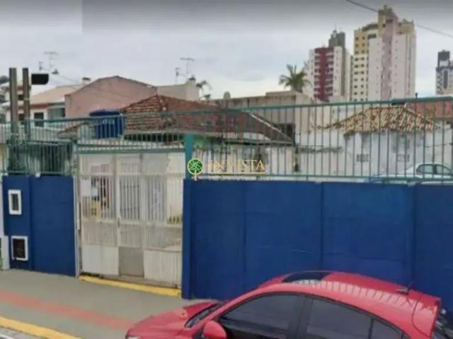 Terreno comercial para Venda em São José/SC Kobrasol
