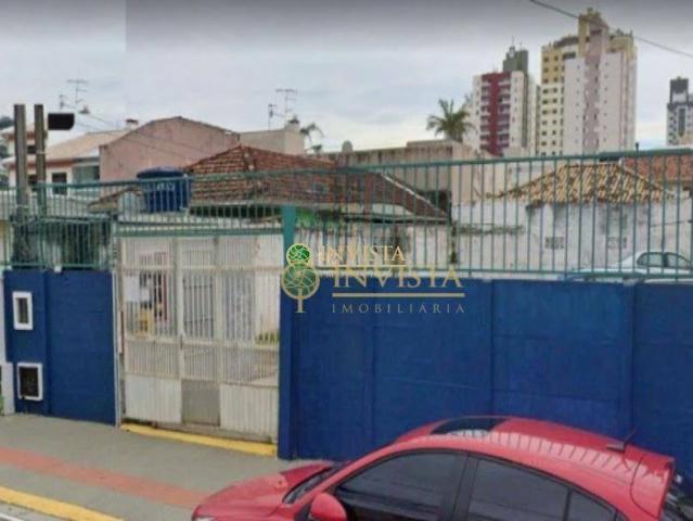 Terreno comercial para Venda em São José/SC Kobrasol