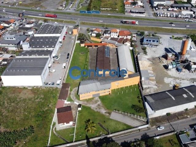 Terreno comercial para Venda em São José/SC Serraria