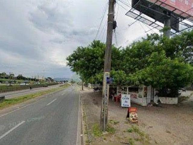 Terreno comercial para Venda em São José/SC Serraria