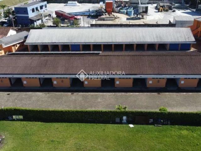 Terreno comercial para Venda em São José/SC Serraria