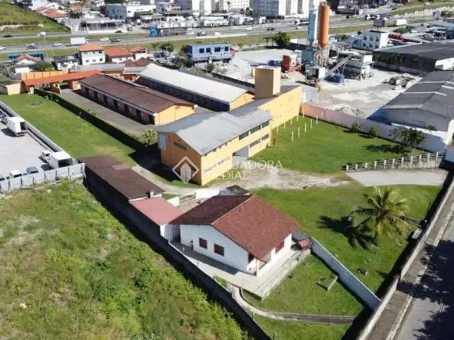 Terreno comercial para Venda em São José/SC Serraria
