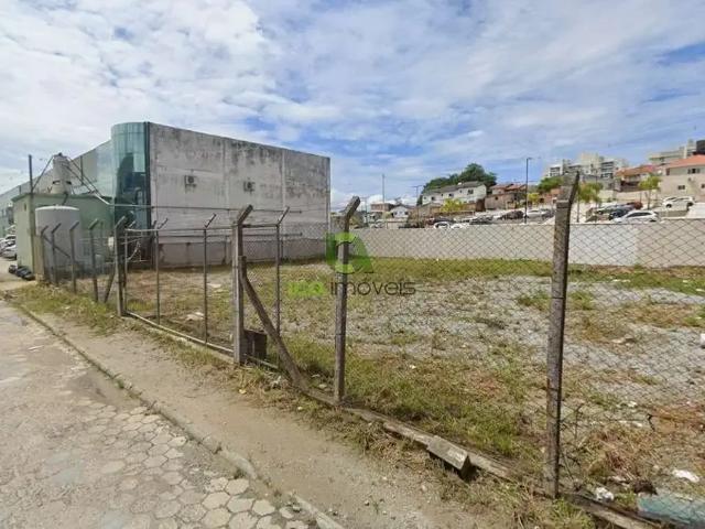 Terreno comercial para Venda em São José/SC Serraria