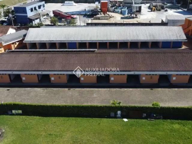 Terreno comercial para Venda em São José/SC Serraria
