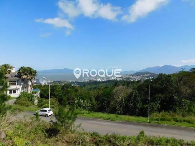 Terreno comercial para Venda em São José/SC Roçado