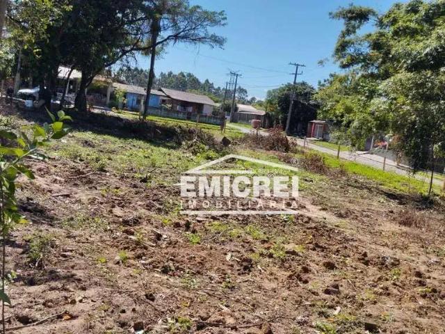 Terreno comercial para Venda em São Leopoldo/RS Arroio da Manteiga