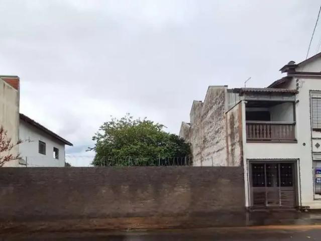 Terreno comercial para Venda em São Leopoldo/RS Centro