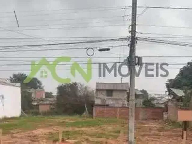Terreno comercial para Venda em São Leopoldo/RS Centro