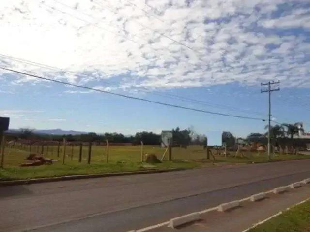 Terreno comercial para Venda em São Leopoldo/RS Pinheiro