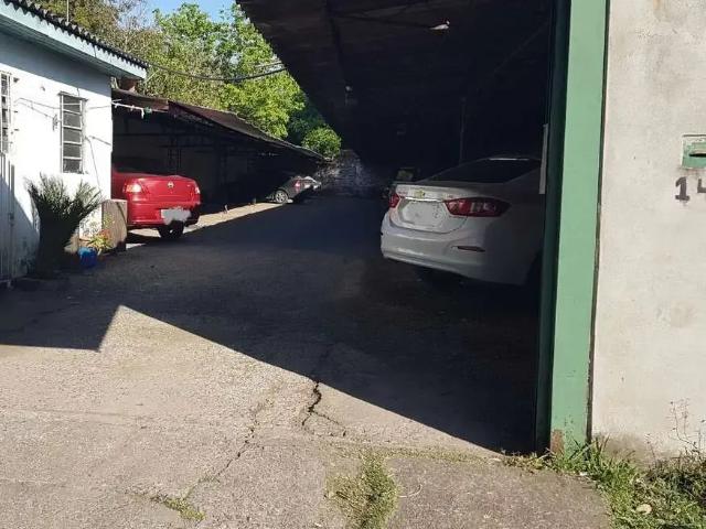 Terreno comercial para Venda em São Leopoldo/RS São Miguel