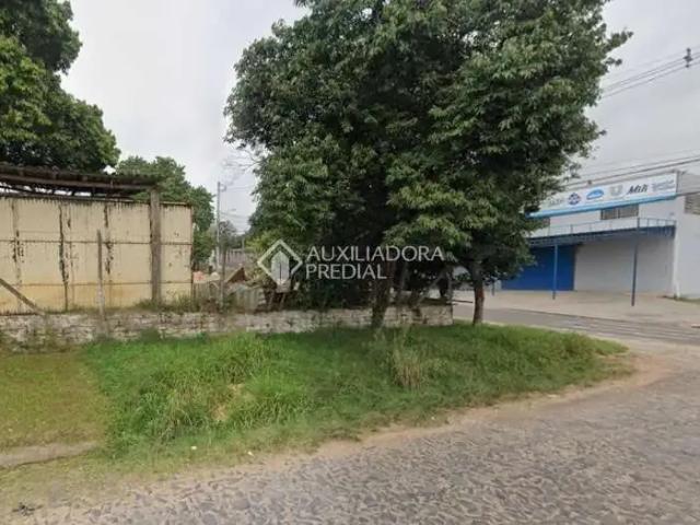 Terreno comercial para Venda em São Leopoldo/RS Santo André