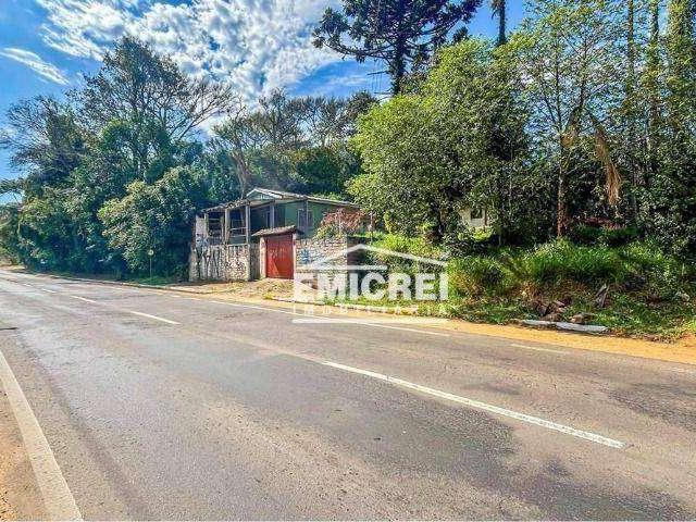 Terreno comercial para Venda em São Leopoldo/RS Santo André