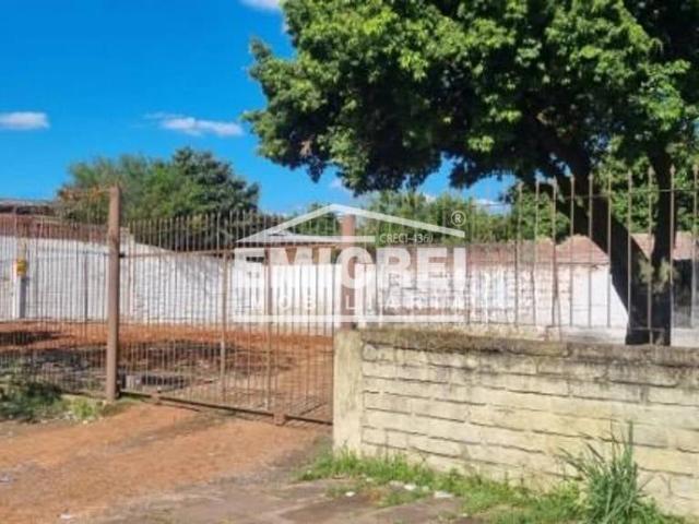 Terreno comercial para Venda em São Leopoldo/RS Santo André