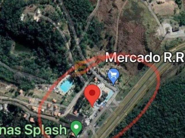 Terreno comercial para Venda em São Lourenço da Serra/SP Zona Rural